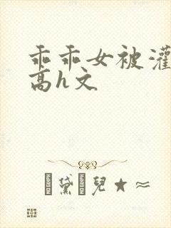 乖乖女被灌满精高h文