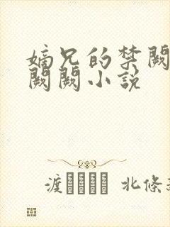 嫡兄的禁阙 华阙阙小说