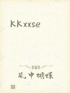kkxxse