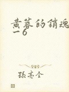 黄蓉的销魂夜1一6