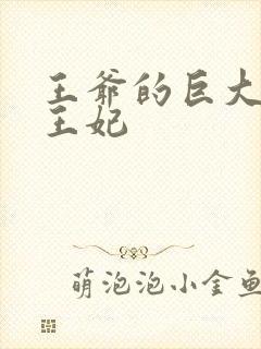 王爷的巨大进入王妃