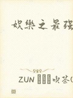 娱乐之最强炮王