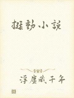 挺动小说