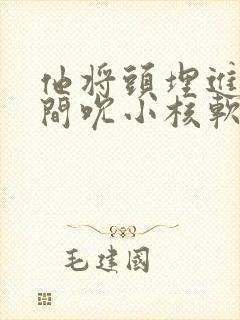 他将头埋进双腿间吮小核软件