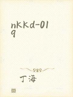 nkkd-019