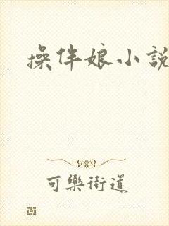 操伴娘小说
