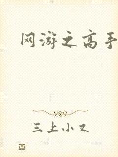 网游之高手寂寞