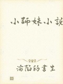 小师妹小说