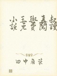 小玉与表叔的小说免费阅读