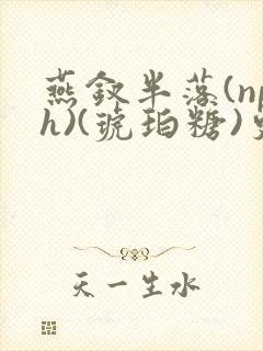 燕钗半落(nph)(琥珀糖)更新