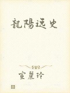 龙阳逸史