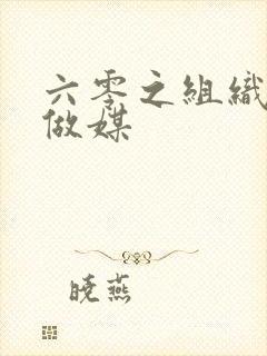 六零之组织给我做媒