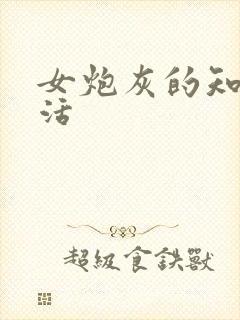 女炮灰的知青生活