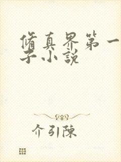 修真界第一病秧子小说