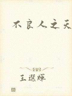 不良人之天罡传