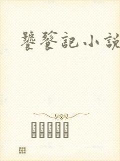 饕餮记小说
