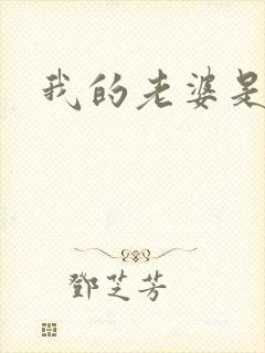 我的老婆是军阀