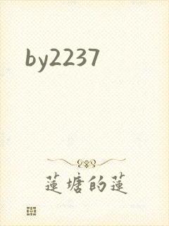 by2237
