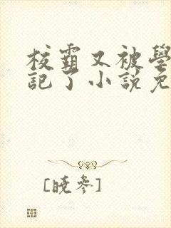 校霸又被学神标记了小说免费阅读