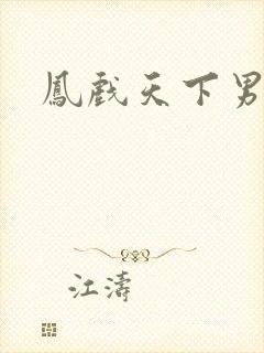 凤戏天下男
