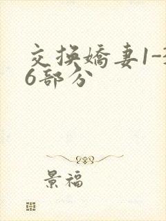 交换娇妻1-36部分
