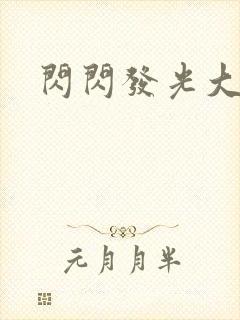 闪闪发光大团结