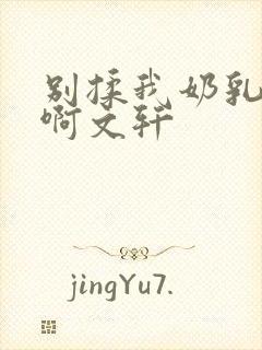 别揉我奶乳嗯～啊文轩