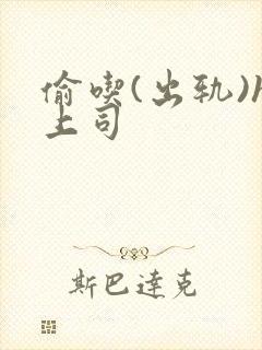 偷吃(出轨)h上司