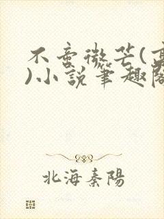 不啻微芒(高干)小说笔趣阁