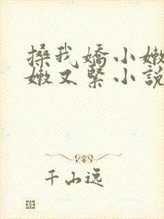 搡我娇小嫩苞又嫩又紧小说