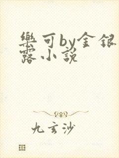 乐可by金银花露小说
