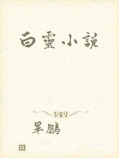 白灵小说