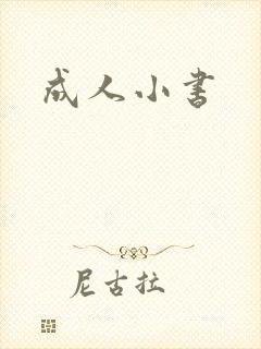 成人小书