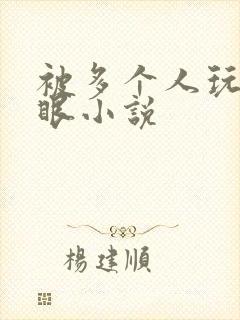 被多个人玩屁股眼小说