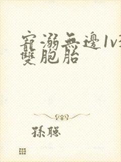 宠溺无边1v3双胞胎