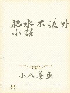 肥水不流外人田小说
