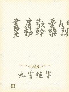 书房欢爱h双乳晃动干柴烈火视频