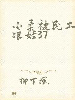 小柔被民工玩成浪娃37封面