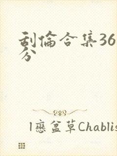 刮伦合集36部分
