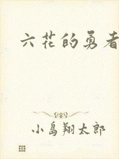 六花的勇者小说