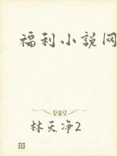 福利小说网