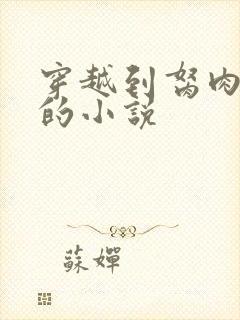 穿越到胬肉系统的小说封面