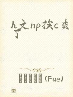 h文np挨c爽了
