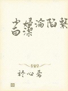 少妇沦陷系列之白洁封面