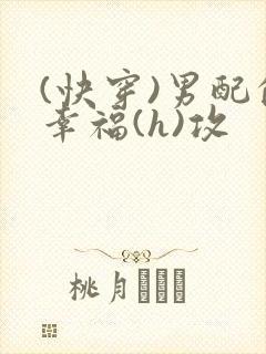 (快穿)男配的幸福(h)攻