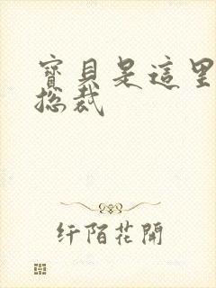 宝贝是这里对吗总裁