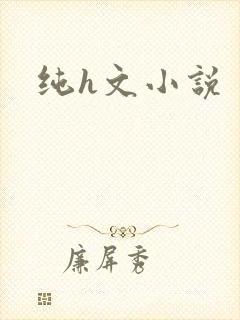 纯h文小说