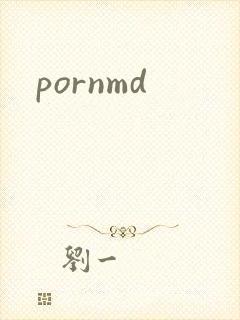 pornmd