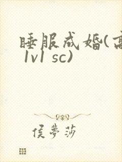 睡服成婚(高h 1v1 sc)