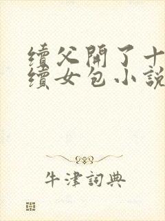 续父开了十七岁续女包小说免费阅读封面